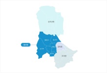 일반현황 > 엄사면 안내 > 엄사면 > 면동 > 계룡시청 계룡시청