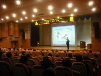 보도자료-공동주택 소방·방범 위탁교육 실시 내용 | 계양구청>정보공개>행정소식