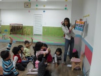 보도자료-계양구 결혼이민자 외국어 강사, 맨도자 그레이스씨 내용 | 계양구청>정보공개>행정소식