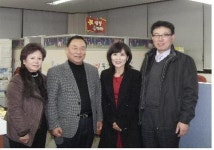 보도자료-효성1동 민원실 내 주민 쉼터 북카페 개소 내용 | 계양구청>정보공개>행정소식