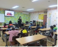 보도자료-『21C 성공리더 우리아이 초등학교에 가다』프로그램 운영 내용 | 계양구청>정보공개>행정소식