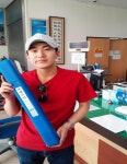 보도자료-작전1동 아이사랑 나라사랑 출생축하기념 태극기 증정 내용 | 계양구청>정보공개>행정소식