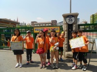보도자료-계양구, 관내 초등학교 13개교 아동안전지도 제작 내용 | 구정홍보관>계양뉴스
