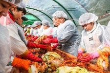 보도자료-계양구 새마을회 ‘사랑의 김장나누기’행사 내용 | 계양구청>정보공개>행정소식