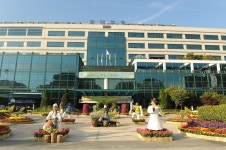 보도자료-계양구 구청광장에는 가을 국화향기가 가득 내용 | 계양구청>정보공개>행정소식