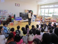 보도자료-계양구, 찾아가는 어린이 음식문화 개선교육 실시 내용 | 계양구청>정보공개>행정소식