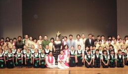 보도자료-해설이 있는 가족오페라 “모짜르트의 마술피리”재미와 감동 UP 내용 | 계양구청>정보공개>행정소식