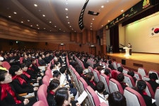 보도자료-계양구, 2015년 시무식 개최 내용 | 계양구청>정보공개>행정소식