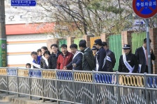 보도자료-계양구, 시민단체와 연계하여 교통문화 개선에 앞장서다! 내용 | 계양구청>정보공개>행정소식