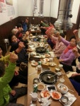 보도자료-계양구 작전1동 ＂국악제 관람 및 경로잔치＂ 개최 내용 | 구정홍보관>계양뉴스