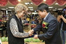 보도자료-2015 동양노인문화센터 개관 5주년 기념식 개최 내용 | 계양구청>정보공개>행정소식