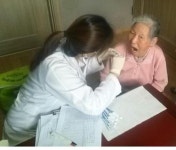 보도자료-장기보건지소, 어르신 불소도포&>8228;스케일링 사업 무료 시행 내용 | 구정홍보관>계양뉴스
