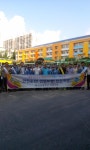 보도자료-시민단체와 연계한 교통안전(예방) 합동 캠페인 실시 내용 | 구정홍보관>계양뉴스
