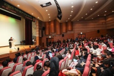 보도자료-계양구 지역아동센터연합회 한마음 문화축제 성료 내용 | 계양구청>정보공개>행정소식