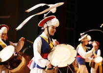 보도자료-제4회 계양구립풍물단 정기공연, ‘풍류한마당’ 성황리 개최 내용 | 구정홍보관>계양뉴스