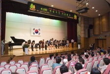 보도자료-게양구, 제17회 여성주간 기념행사 열어 내용 | 계양구청>정보공개>행정소식