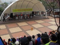 보도자료-계양구, 계양산 야외공연장 금년까지 무료 대관 내용 | 계양구청>정보공개>행정소식