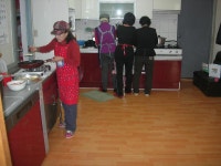 보도자료-효성2동 중앙경로당 어르신을 위한 중식 봉사 내용 | 구정홍보관>계양뉴스