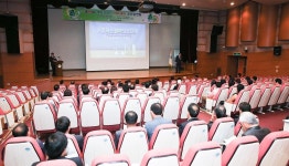 보도자료-계양경영자아카데미 조찬 강연회 성료 내용 | 계양구청>정보공개>행정소식