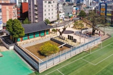 보도자료-부평도호부관아 4월부터 주민의 품으로 내용 | 계양구청>정보공개>행정소식