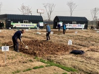 보도자료-계양구, 실버농장 개장 내용 | 계양구청>정보공개>행정소식