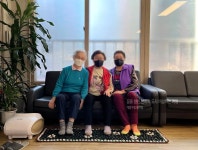 보도자료-계양구 치매안심센터, 치매안심경로당 치매예방 홍보꾸러미 전달 내용 | 구정홍보관>계양뉴스