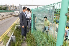 보도자료-인천 계양구, 안전하고 쾌적한 도시환경 조성 앞장 내용 | 계양구청>정보공개>행정소식