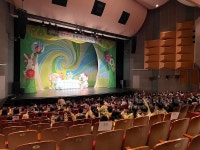 보도자료-계양구 어린이급식관리지원센터 어린이 식생활개선 교육 뮤지컬 공연 내용 | 구정홍보관>계양뉴스