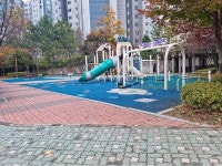 어린이공원-귤현1어린이공원 내용 | 계양구청>분야별정보>체육·공원>공원