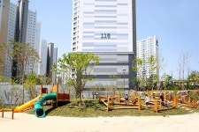 어린이공원-서운어린이공원 내용 | 계양구청>분야별정보>체육·공원>공원