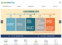 계양국제어학관 | 계양구청>분야별정보>교육·도서관