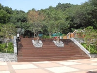 둘레길 | 문화관광>계양산>등산로안내