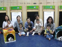 놀이 음악 아트 프로그램의 선두주자 짐보리