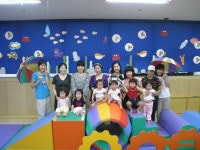 놀이 음악 아트 프로그램의 선두주자 짐보리