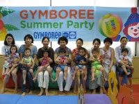 놀이 음악 아트 프로그램의 선두주자 짐보리