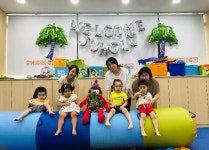 놀이 음악 아트 프로그램의 선두주자 짐보리