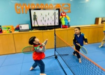 놀이 음악 아트 프로그램의 선두주자 짐보리