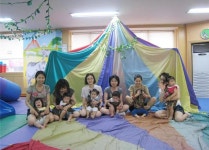 놀이 음악 아트 프로그램의 선두주자 짐보리