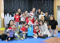 놀이 음악 아트 프로그램의 선두주자 짐보리