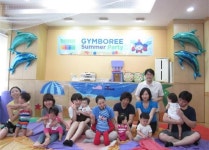 놀이 음악 아트 프로그램의 선두주자 짐보리