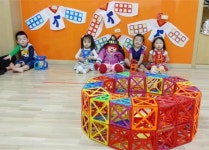 놀이 음악 아트 프로그램의 선두주자 짐보리