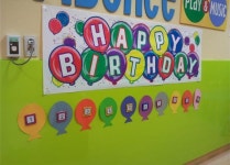 놀이 음악 아트 프로그램의 선두주자 짐보리