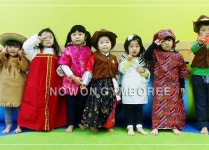 놀이 음악 아트 프로그램의 선두주자 짐보리