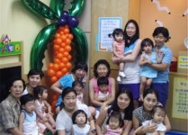 놀이 음악 아트 프로그램의 선두주자 짐보리