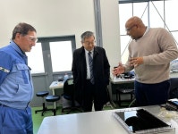 썬하이드로젠, 태양광-수소 변환 효율 9% 달성 상용화 탄력 썬하이드로젠, 태양광-수소 변환 효율 9% 달성 "상용화 탄력"