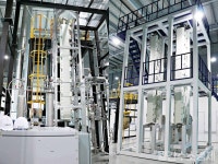 석유화학산업 탄소중립 이끌 탄소중립화학공정실증센터