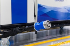 수소경제 주목되는 기술·제품 80. 한국다쓰노의 Hydrogen-NX 수소충전기