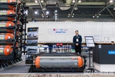 [K-HYDROGEN LIVE ② 저장·운송 부문] 수소산업 지탱하는 기반 기술