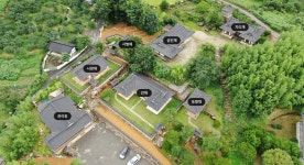 한옥호텔 소개 | 최참판댁 한옥호텔