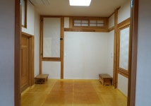 사랑채 | 최참판댁 한옥호텔